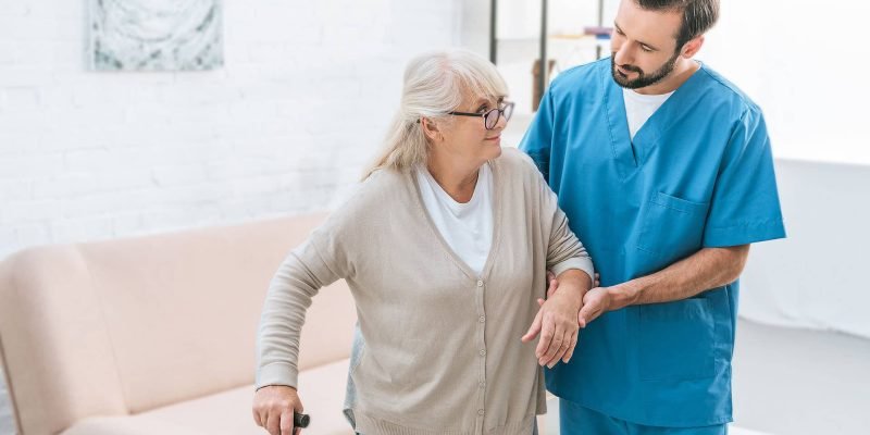 Is-a-support-worker-a-healthcare-professional